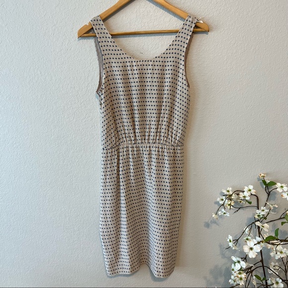 Marc by Marc Jacobs Polka Dot Silk Dress 0 - Picture 5 of 7